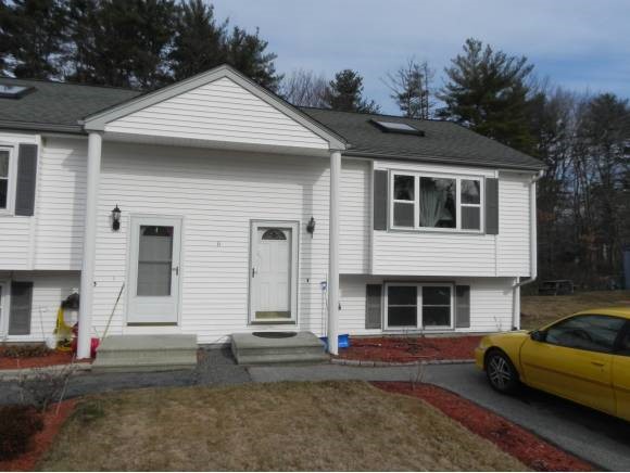 6 Lancelot Drive, Unit R Derry, NH 03038 - Photo 1 of 1