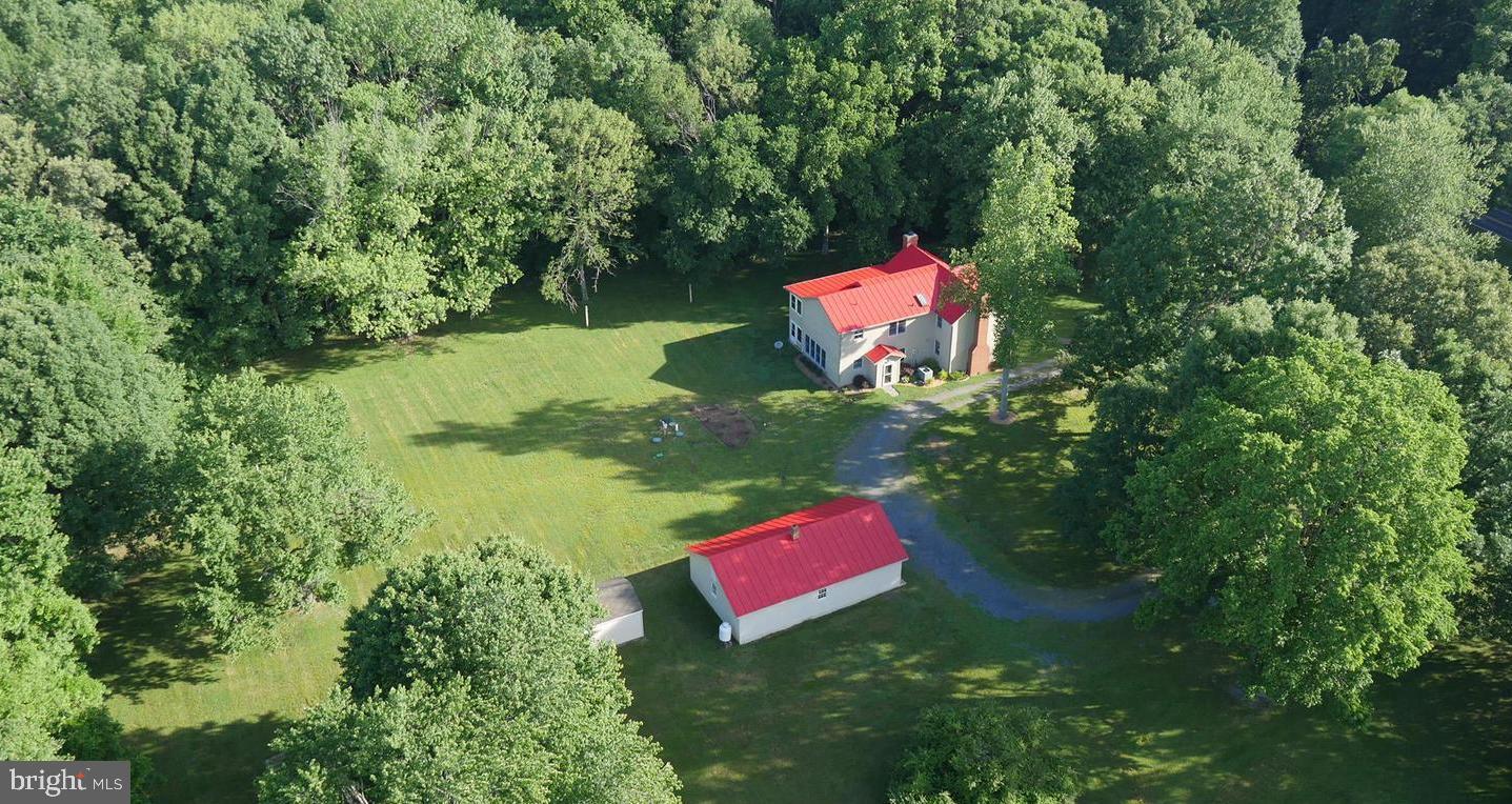 9700 Meetze Road Midland, VA 22728 - Photo 1 of 32 Lovely place to call home!