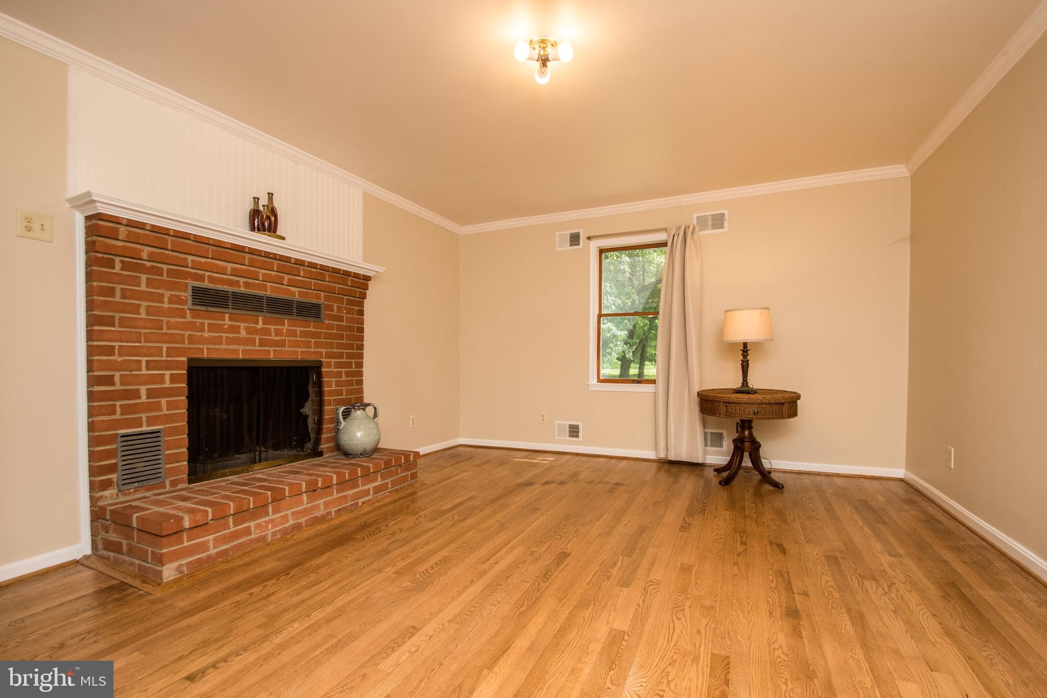 9700 Meetze Road Midland, VA 22728 - Photo 12 of 32 Dining Room