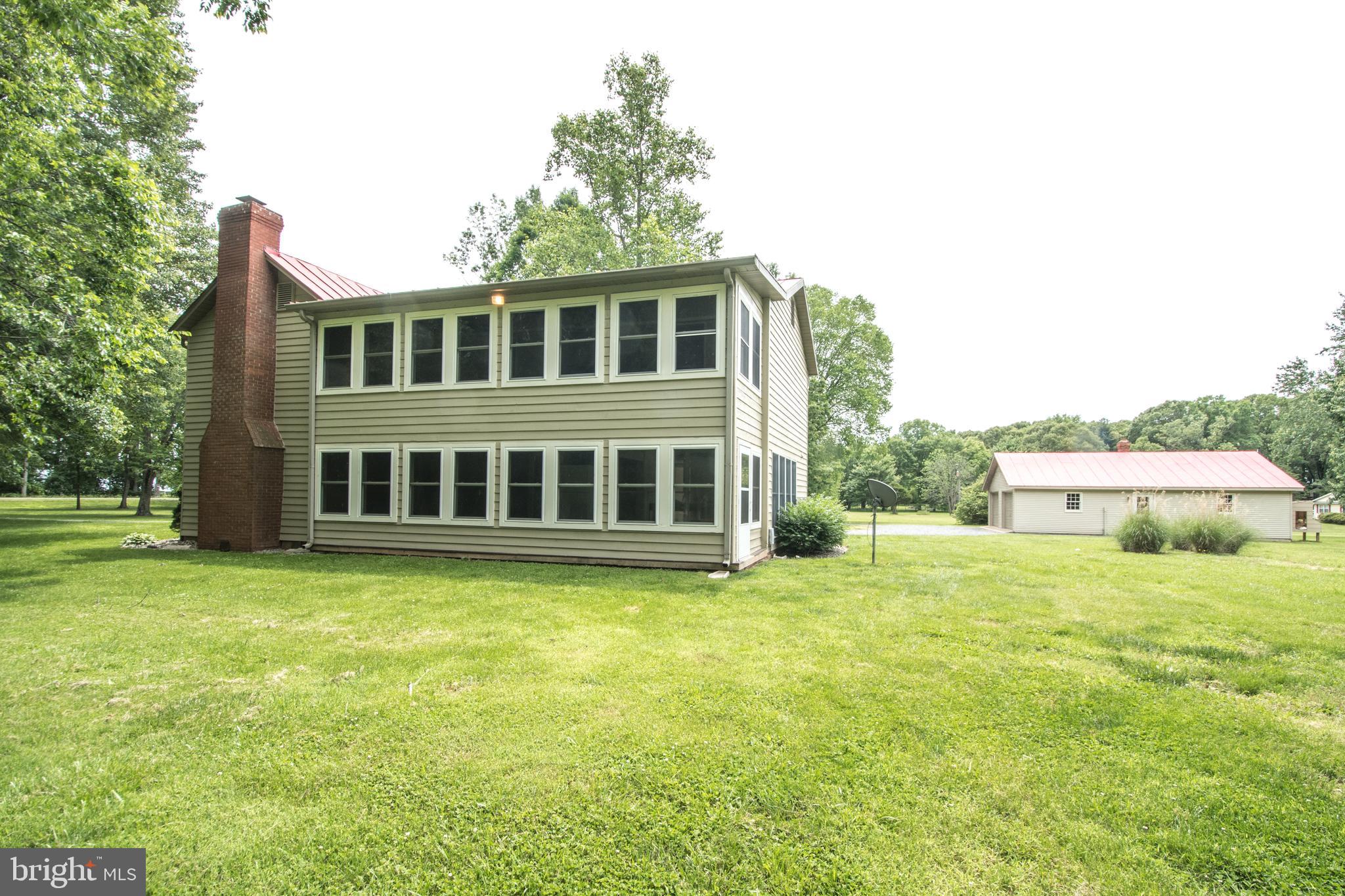 9700 Meetze Road Midland, VA 22728 - Photo 28 of 32 Oposite side view