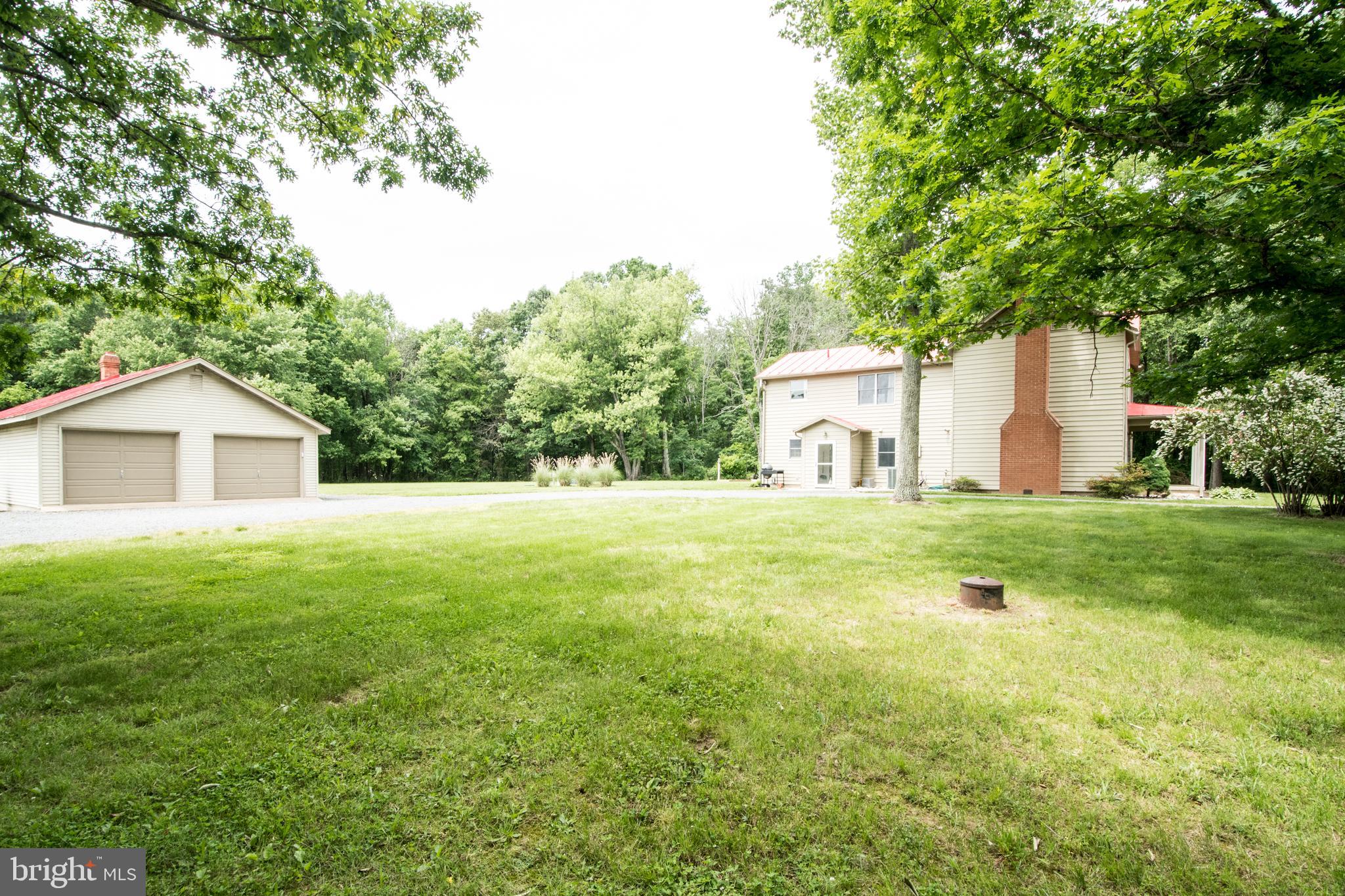9700 Meetze Road Midland, VA 22728 - Photo 32 of 32 One last view of your new home!