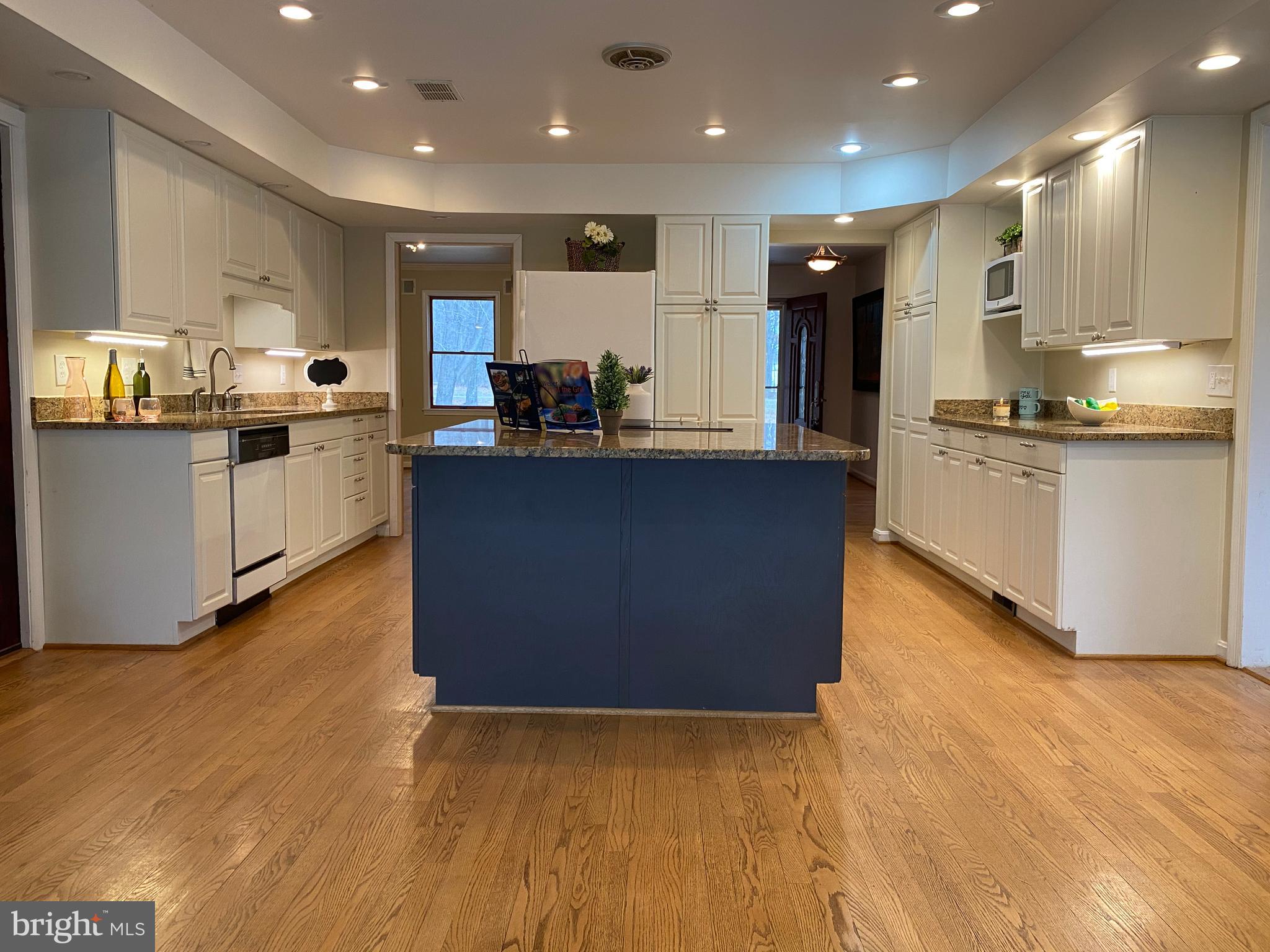 9700 Meetze Road Midland, VA 22728 - Photo 9 of 32 One last view!