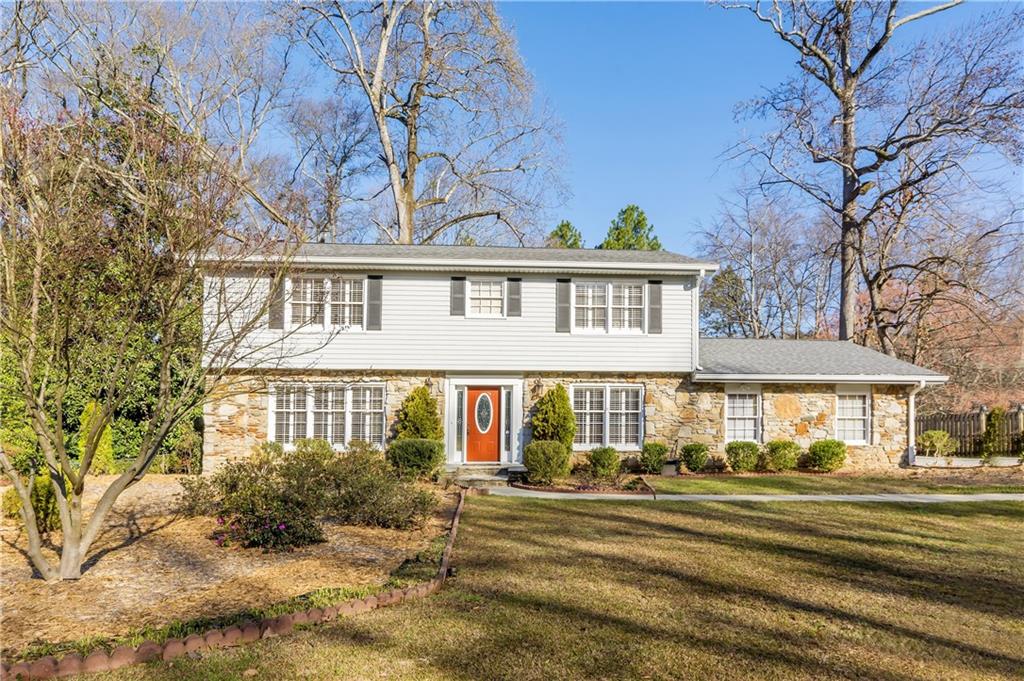 3221 Barkside Court Chamblee, GA 30341 - Photo 1 of 1 Gallery Image 1