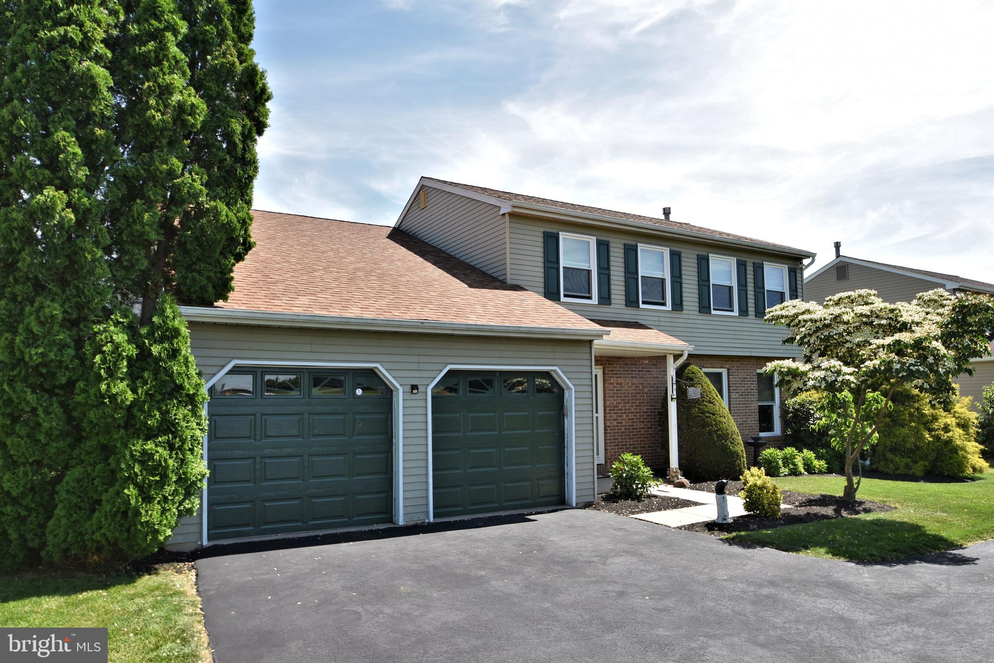 2167 Buchert Road Pottstown, PA 19464 - Photo 1 of 41 Gallery Image 1
