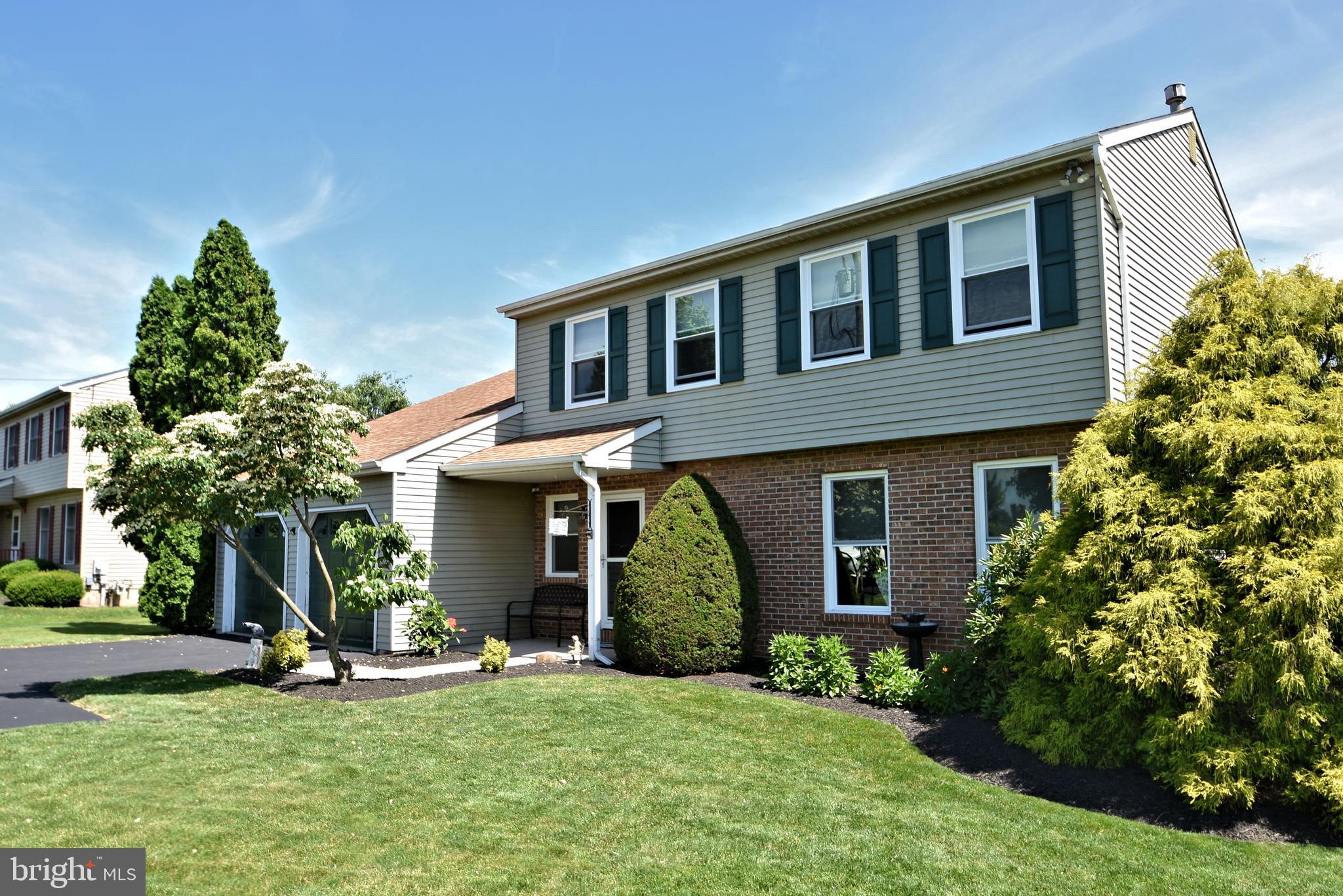 2167 Buchert Road Pottstown, PA 19464 - Photo 2 of 41 Gallery Image 2