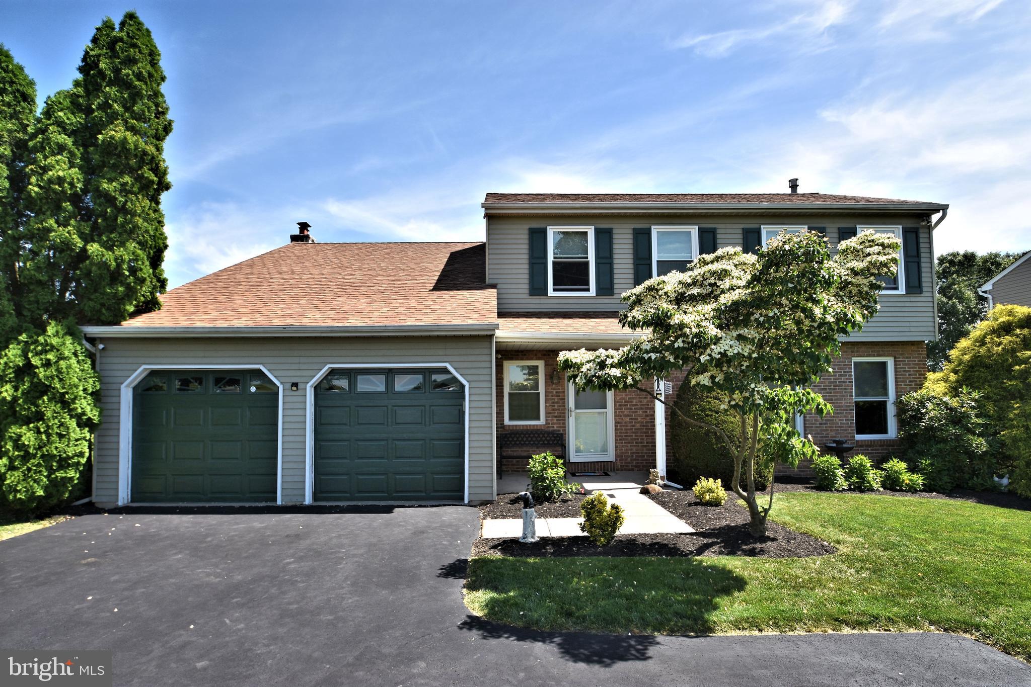 2167 Buchert Road Pottstown, PA 19464 - Photo 3 of 41 Gallery Image 3