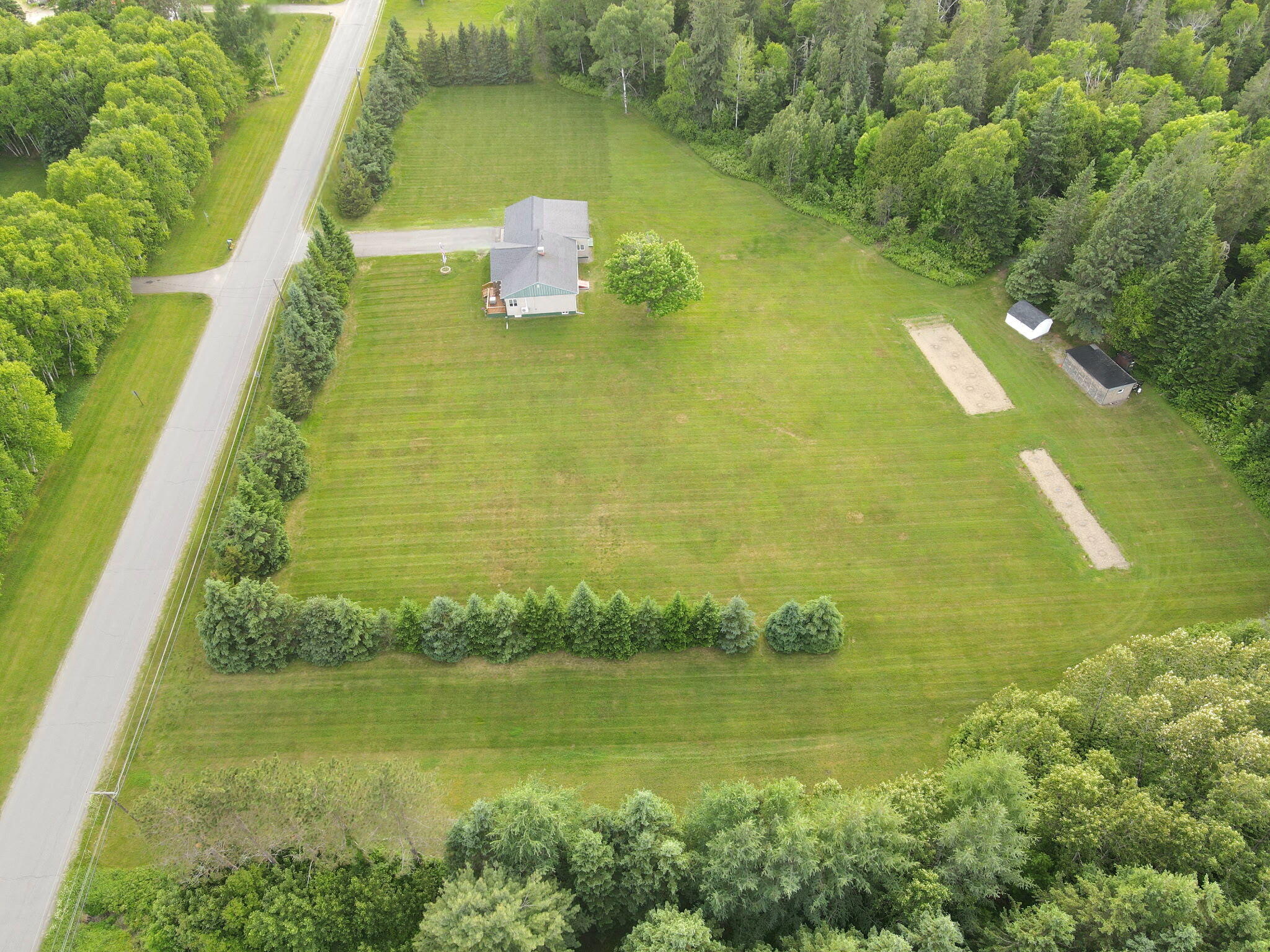 403 Colby Siding Road Woodland, ME 04736 - Photo 2 of 33 9014373783424696426