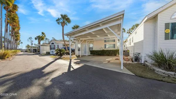 $1,500 | 1219 Thomas Drive, Unit 91, Panama City, FL 32408