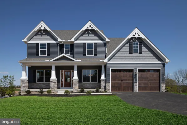 $641,123 | 122 Silver Circle, Unit ETHAN, Mechanicsburg, PA 17050