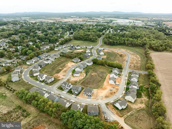 $641,123 | 122 Silver Circle, Unit ETHAN, Mechanicsburg, PA 17050