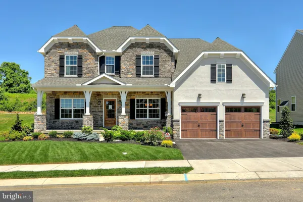 $641,123 | 122 Silver Circle, Unit ETHAN, Mechanicsburg, PA 17050