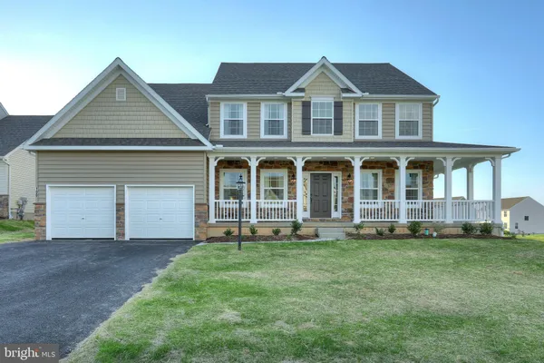 $641,123 | 122 Silver Circle, Unit ETHAN, Mechanicsburg, PA 17050
