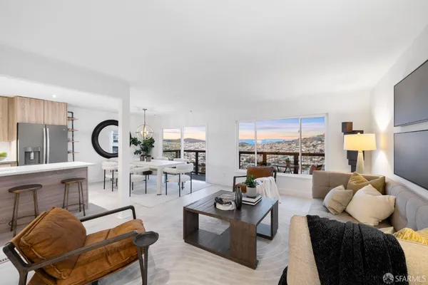 $1,795,000 | 199 Margaret Avenue, San Francisco, CA 94112