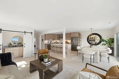 $1,795,000 | 199 Margaret Avenue, San Francisco, CA 94112