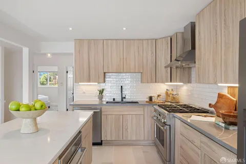 $1,795,000 | 199 Margaret Avenue, San Francisco, CA 94112