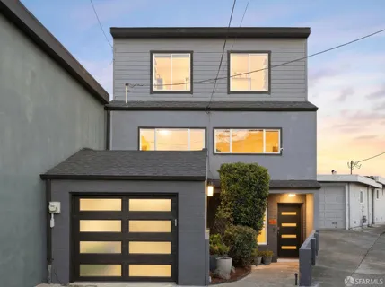 $1,795,000 | 199 Margaret Avenue, San Francisco, CA 94112