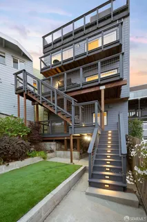 $1,795,000 | 199 Margaret Avenue, San Francisco, CA 94112
