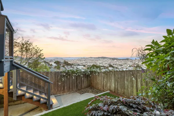 $1,795,000 | 199 Margaret Avenue, San Francisco, CA 94112