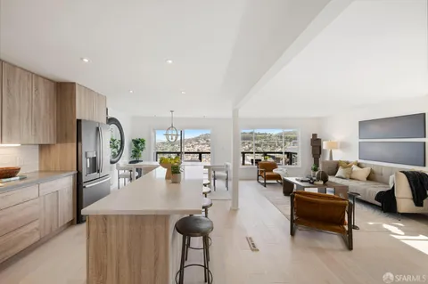 $1,795,000 | 199 Margaret Avenue, San Francisco, CA 94112