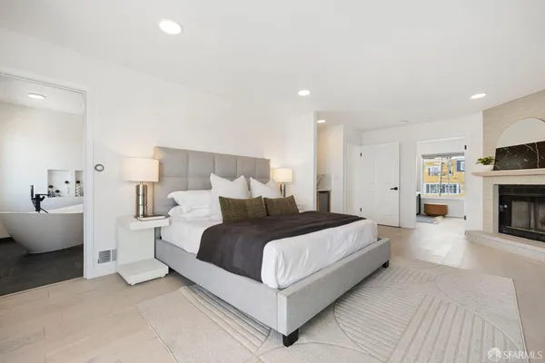 $1,795,000 | 199 Margaret Avenue, San Francisco, CA 94112
