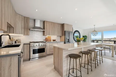 $1,795,000 | 199 Margaret Avenue, San Francisco, CA 94112