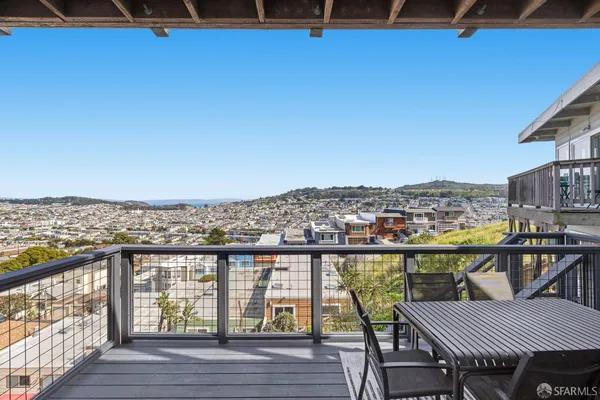 $1,795,000 | 199 Margaret Avenue, San Francisco, CA 94112