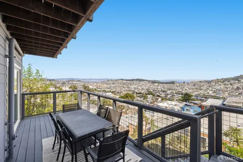 $1,795,000 | 199 Margaret Avenue, San Francisco, CA 94112