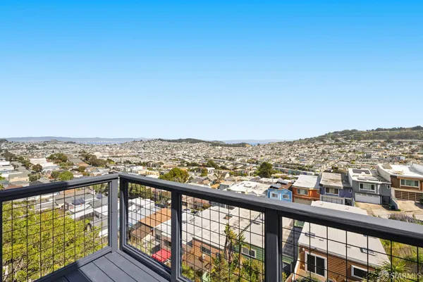 $1,795,000 | 199 Margaret Avenue, San Francisco, CA 94112