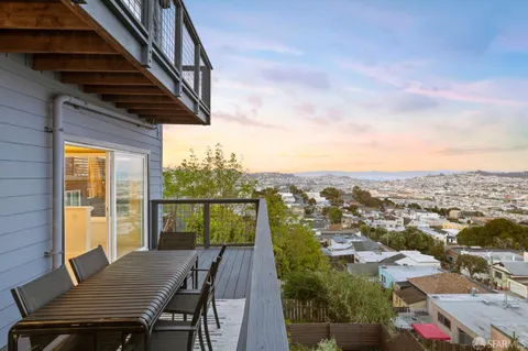 $1,795,000 | 199 Margaret Avenue, San Francisco, CA 94112