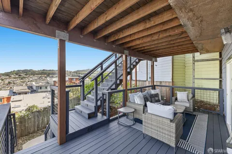 $1,795,000 | 199 Margaret Avenue, San Francisco, CA 94112