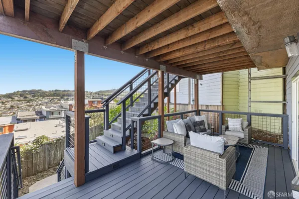 $1,795,000 | 199 Margaret Avenue, San Francisco, CA 94112