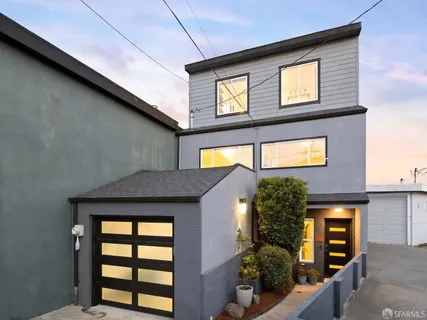 $1,795,000 | 199 Margaret Avenue, San Francisco, CA 94112