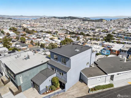 $1,795,000 | 199 Margaret Avenue, San Francisco, CA 94112