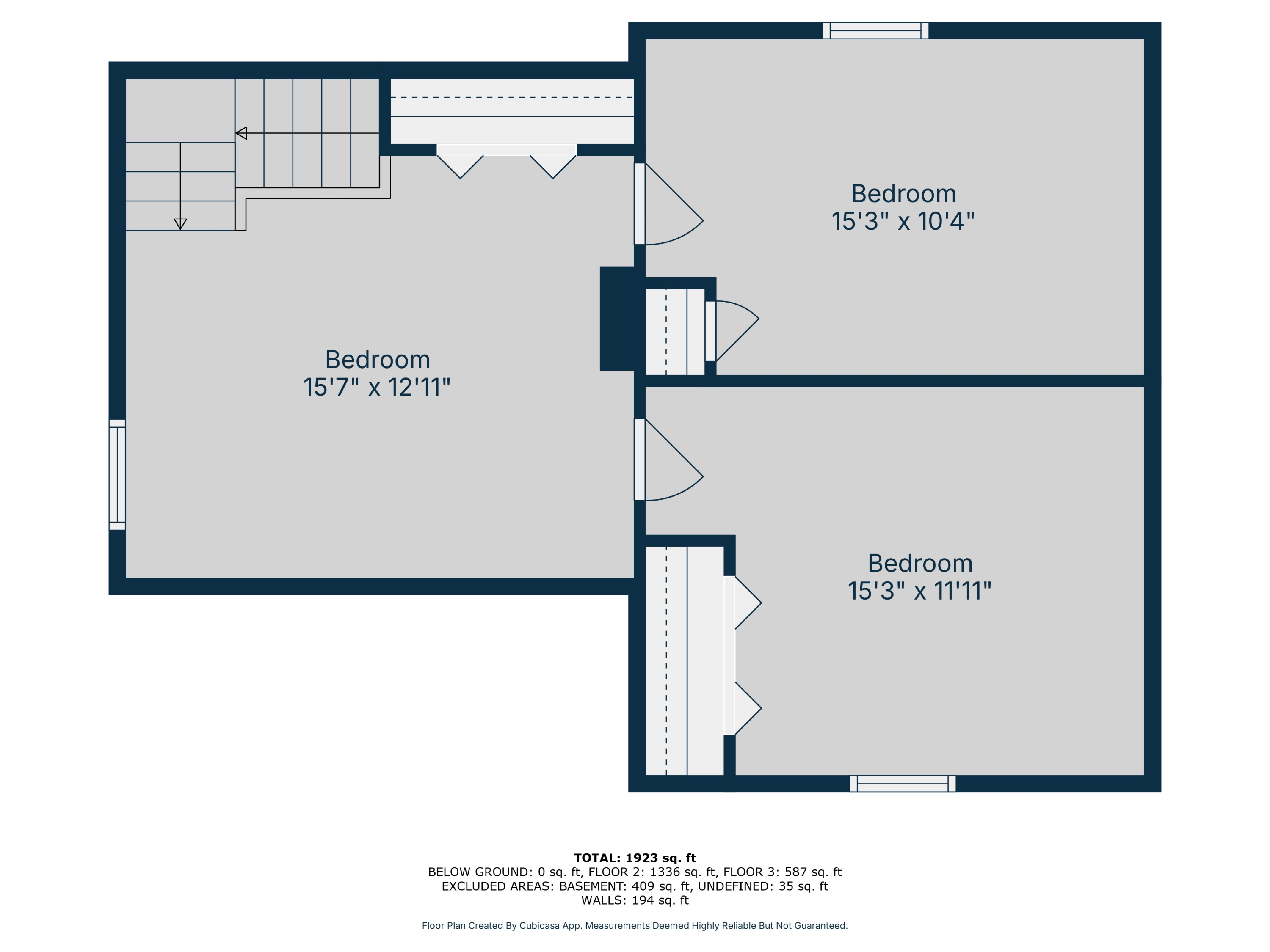 11333 North Extension Road Levering, MI 49755 - Photo 51 of 52 Gallery Image 51