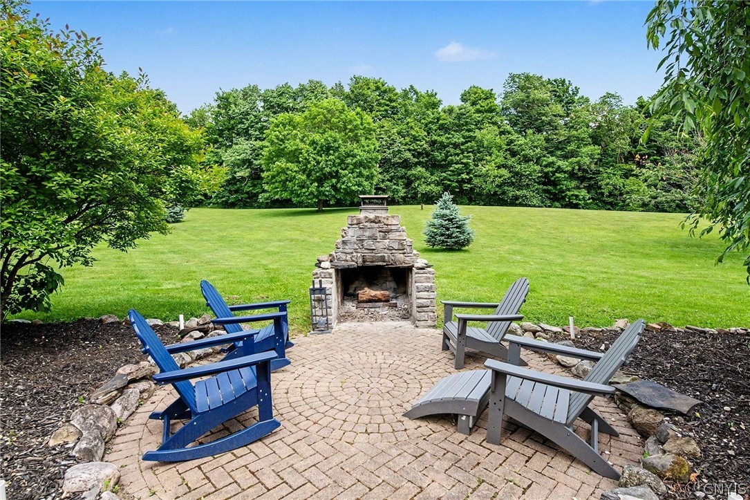 7035 Hunters Crossings Road Fabius, NY 13084 - Photo 8 of 30