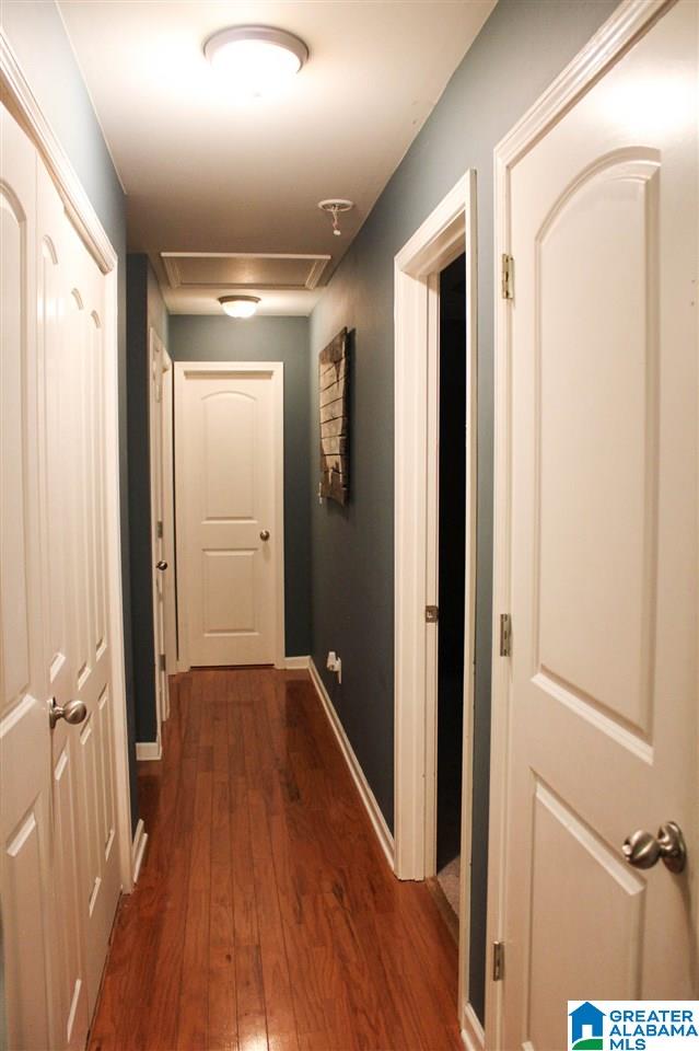 542 Arkadelphia Road Warrior, AL 35180 - Photo 24 of 35