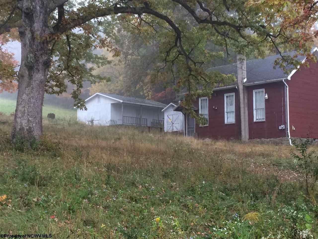 3398 Spruce Run Road Terra Alta, WV 26764 - Photo 13 of 19 Gallery Image 13