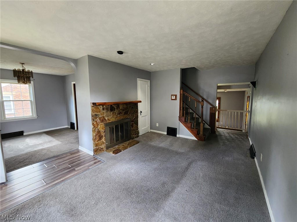 1411 Avondale Road Cleveland, OH 44121 - Photo 2 of 13