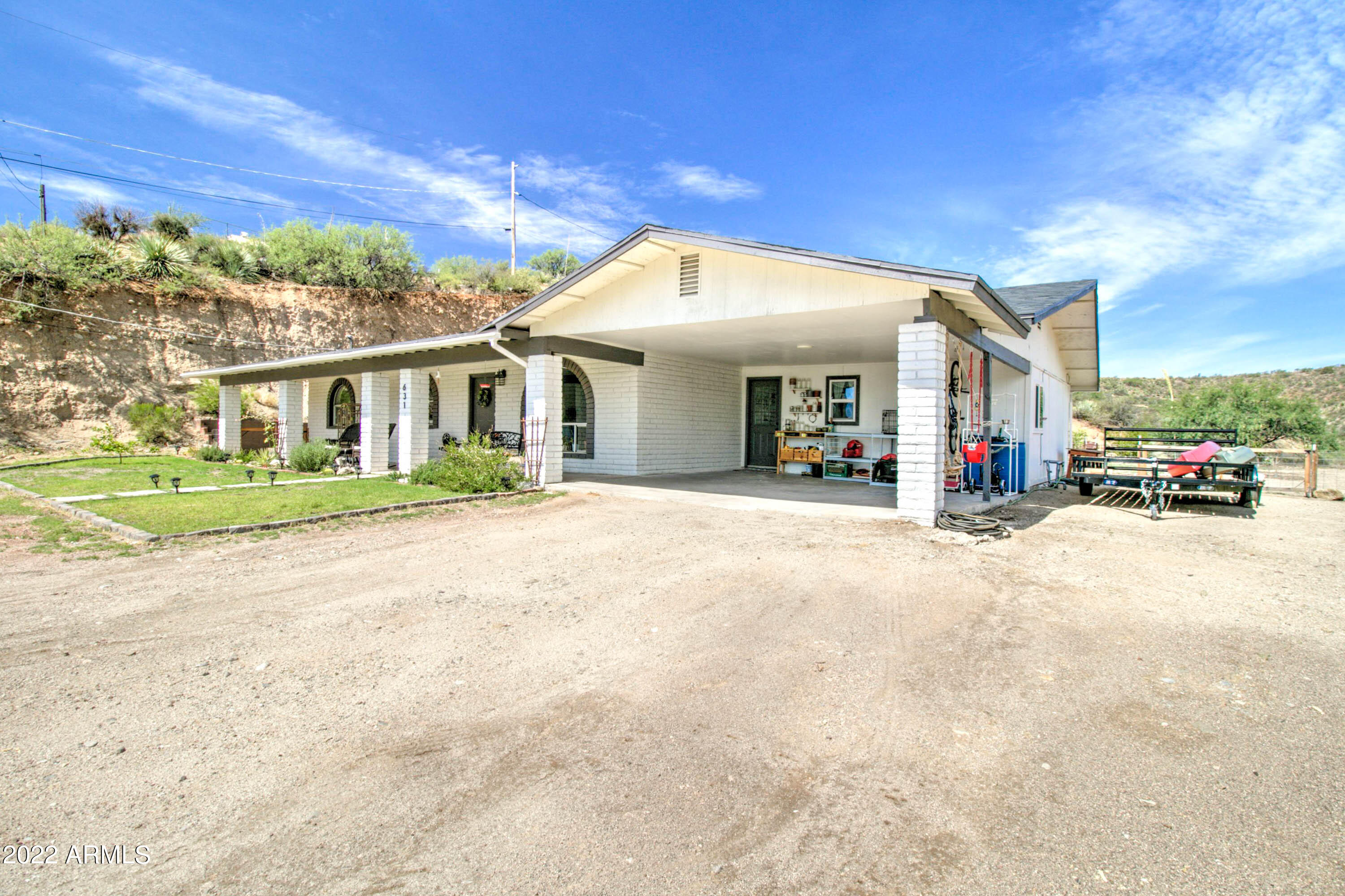 631 West Miami Road Globe, AZ 85501 - Photo 4 of 40 631 W Miami Rd-4