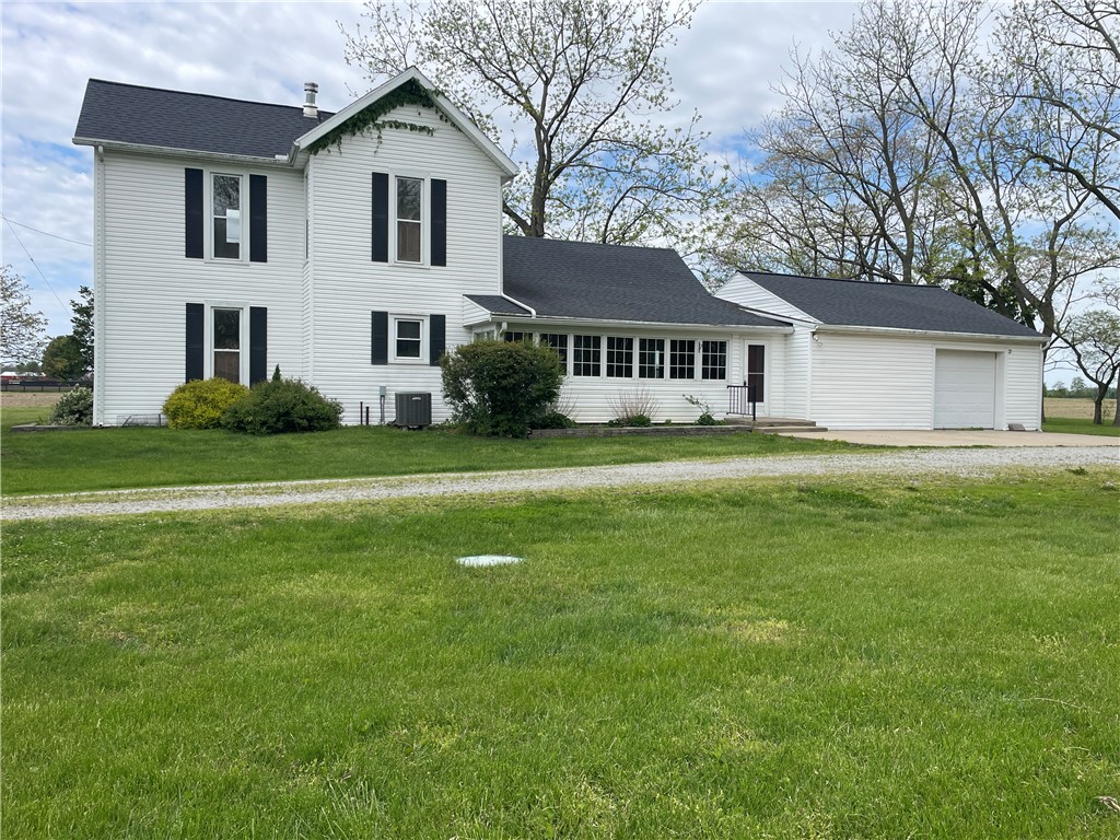 4616 Federal Road Cedarville, OH 45314 - Photo 1 of 23