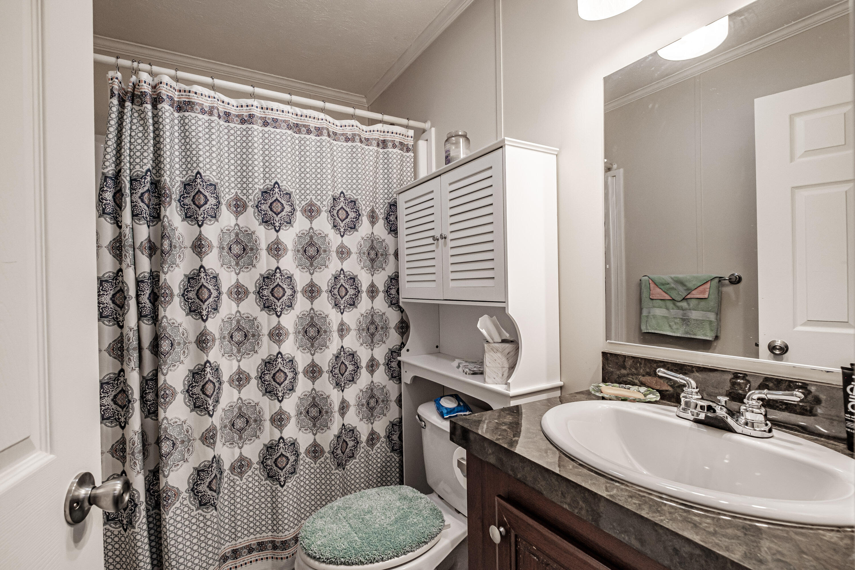 29 Rich Road Harrison, ME 04040 - Photo 26 of 57 Guest Bath