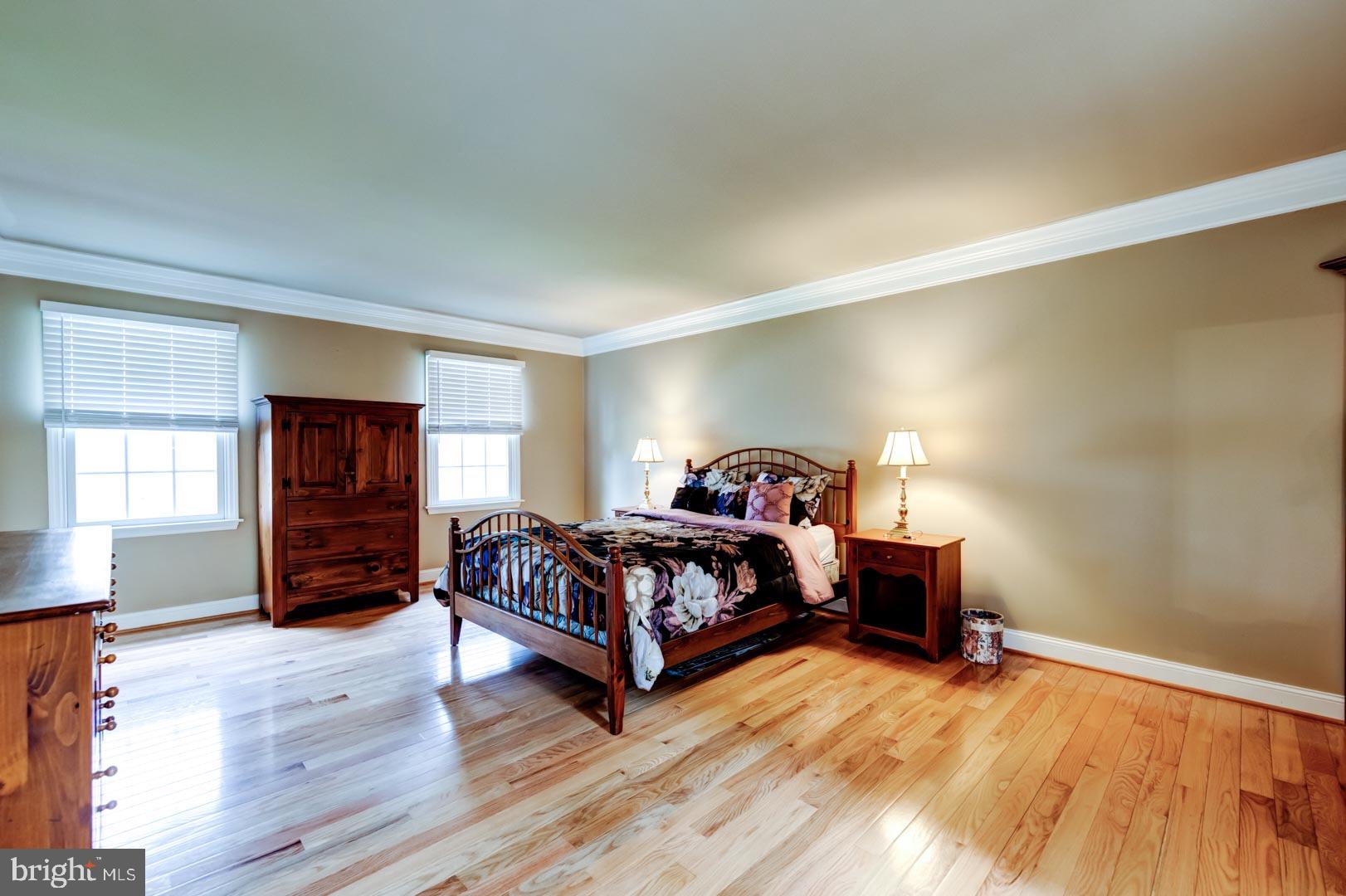 8 Willow Pond Road Malvern, PA 19355 - Photo 17 of 27 Main Bedroom