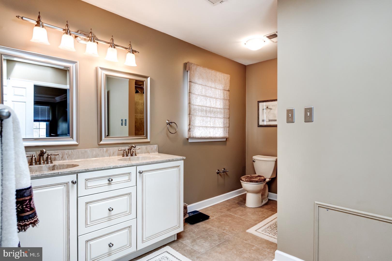 8 Willow Pond Road Malvern, PA 19355 - Photo 18 of 27 Main Bathroom