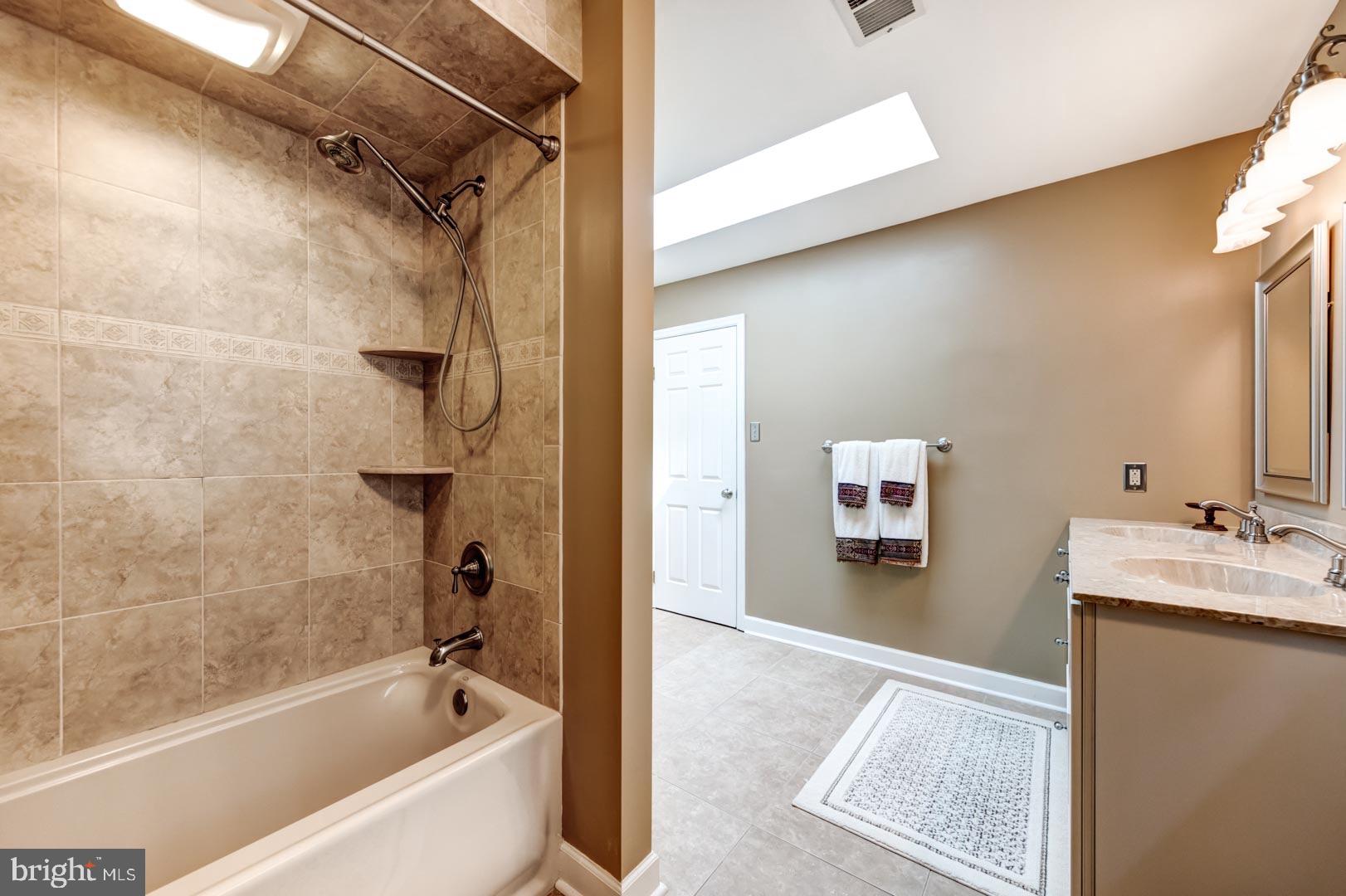 8 Willow Pond Road Malvern, PA 19355 - Photo 19 of 27 Main Bathroom