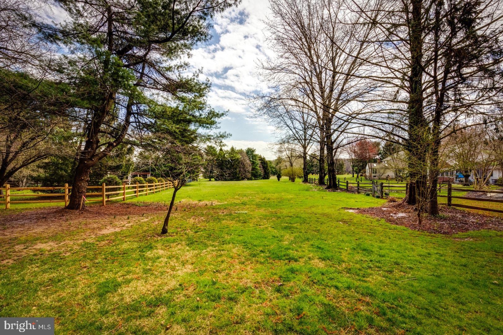8 Willow Pond Road Malvern, PA 19355 - Photo 5 of 27 Rear Yard and Common Space