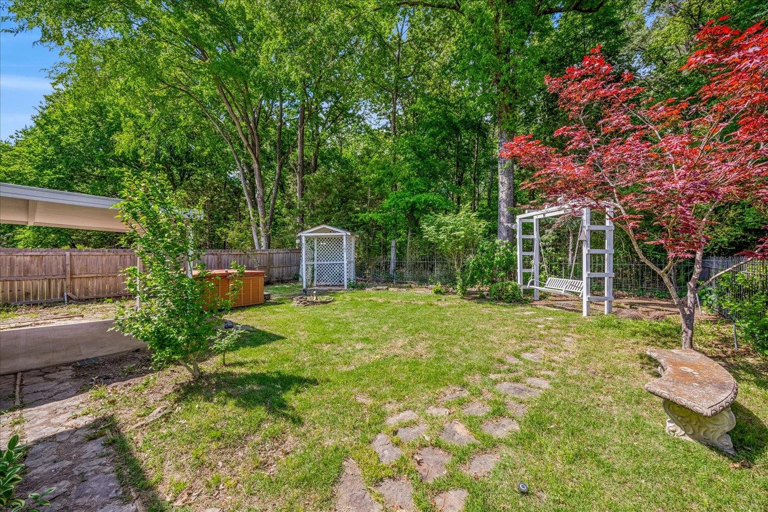 7828 Chaney Lane Bartlett, TN 38133 - Photo 28 of 32
