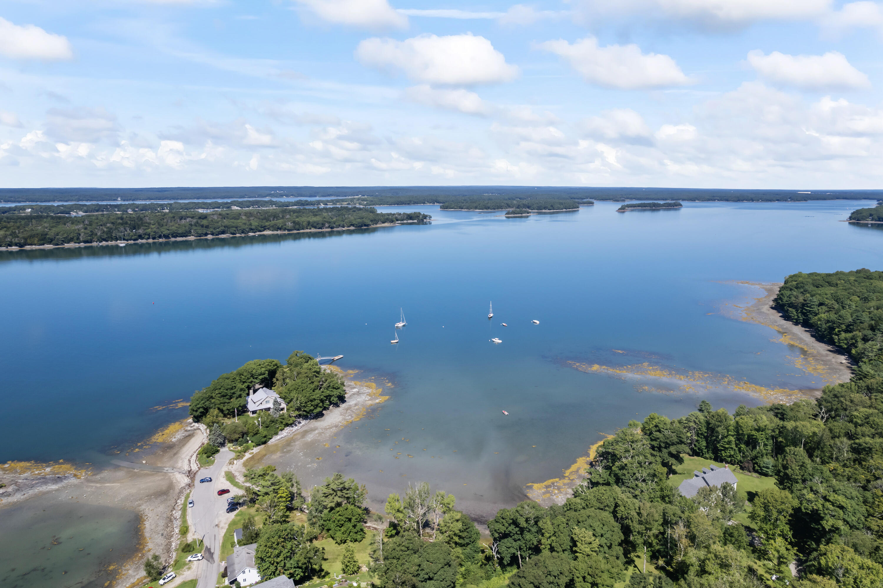 49 Lookout Point Road Harpswell, ME 04079 - Photo 57 of 64 Lookout Point