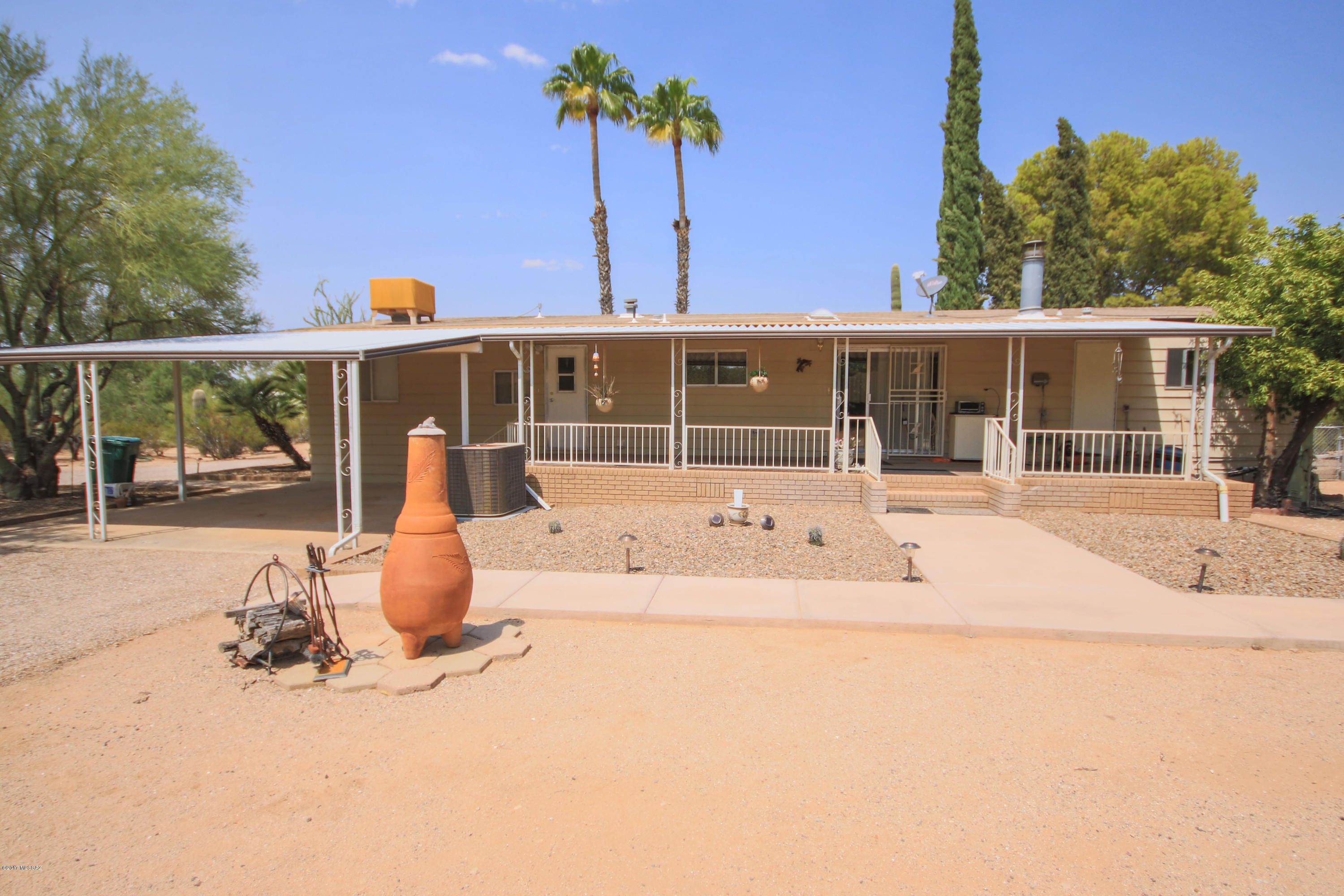 11141 West Picture Rocks Road Tucson, AZ 85743 - Photo 21 of 27 Gallery Image 21