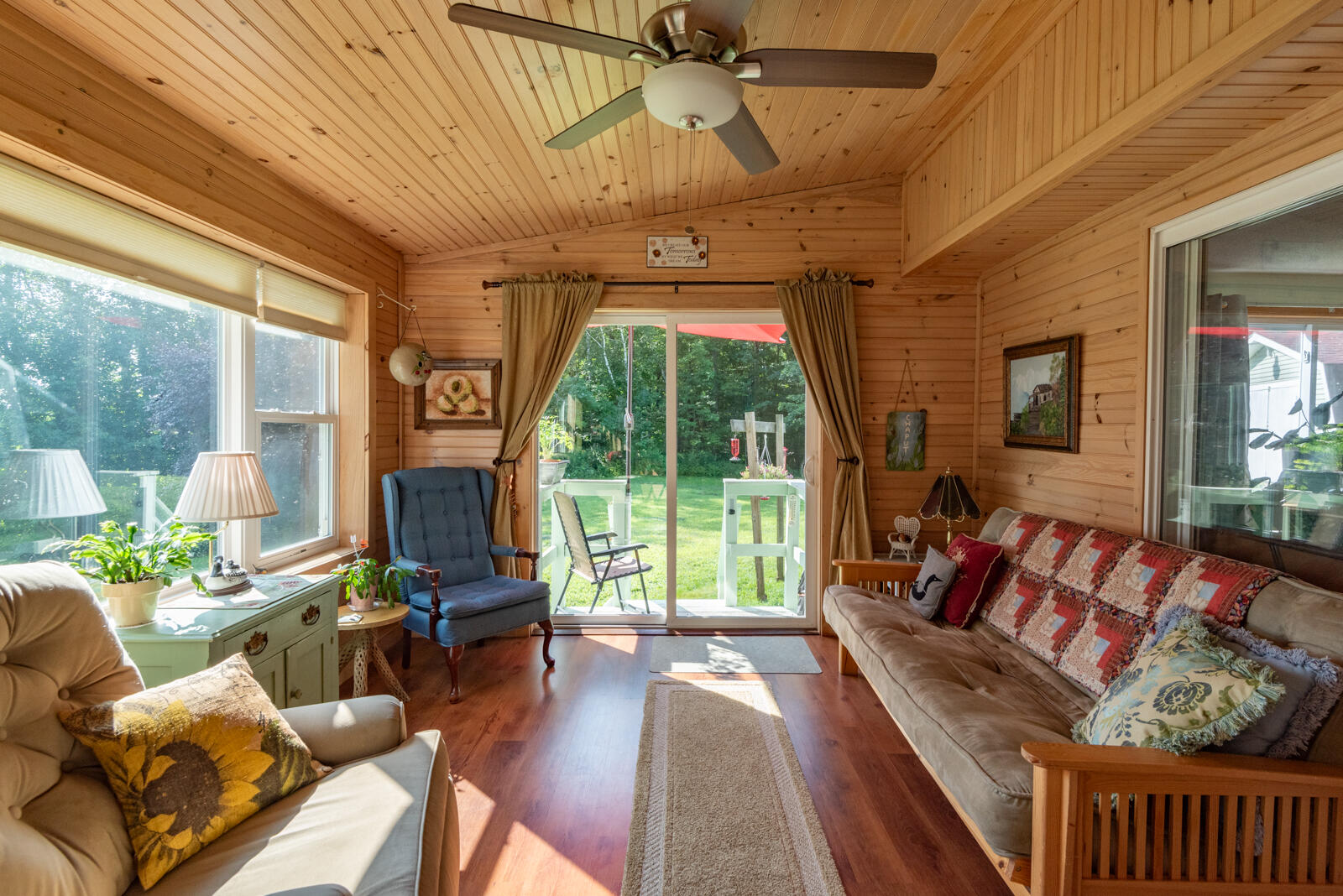 554 Augusta Road Belgrade, ME 04917 - Photo 44 of 52 lakehome_augustaroad069