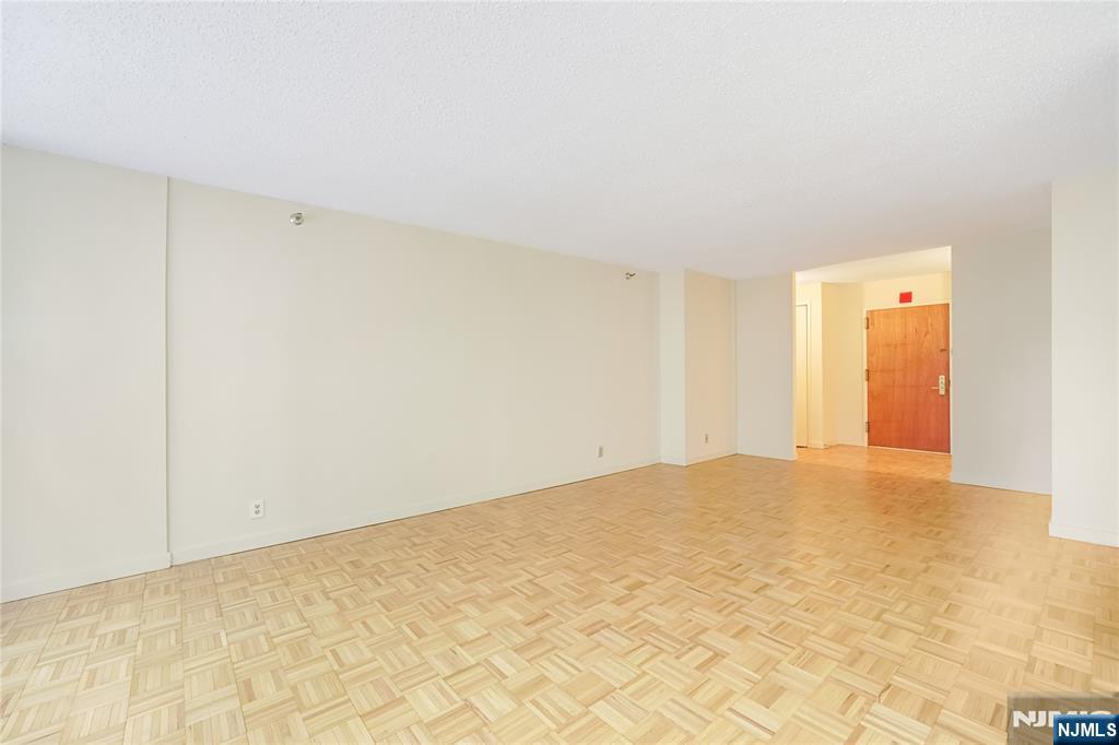 316 Prospect Avenue, Unit 3D Hackensack, NJ 07601 - Photo 11 of 20 a view of an empty room